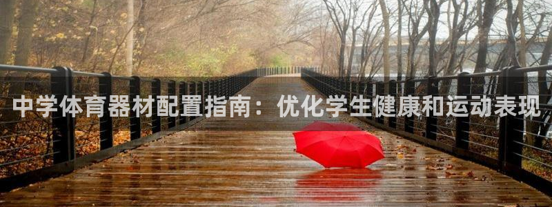 星娱乐online刘亦菲：中学体育器材配置指南：优化
