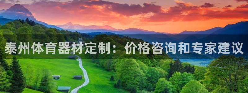 泰州体育器材定制：价格咨询和专家建议