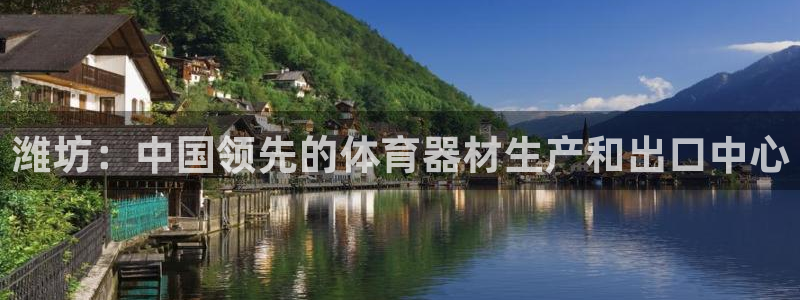 江苏星奥娱乐有限公司报名：潍坊：中国领先的体育器材生