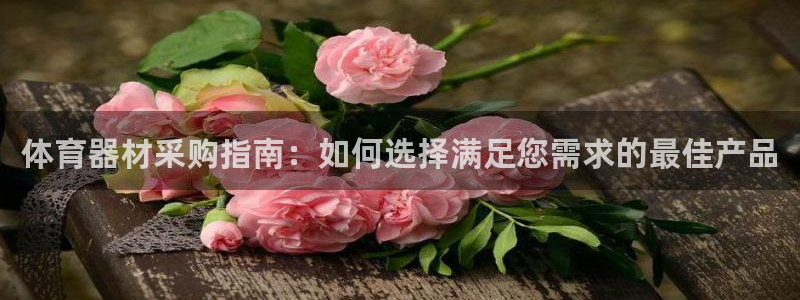 星乐娱乐官网：体育器材采购指南：如何选择满足您需求的