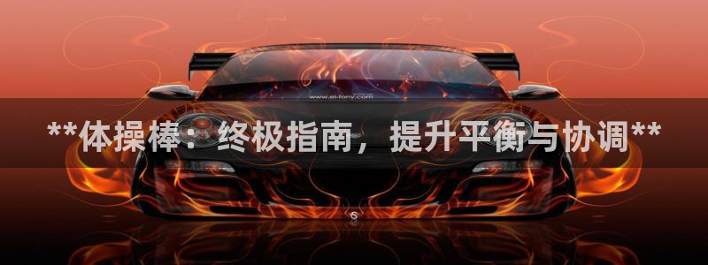 星欧娱乐是正规平台吗：**体操棒：终极指南，提升平衡