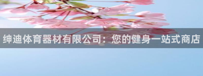 星欧娱乐总代.直开.中国：绅迪体育器材有限公司：您的