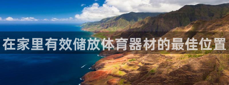 星欧娱乐平台测速线路怎么设置：在家里有效储放体育器材