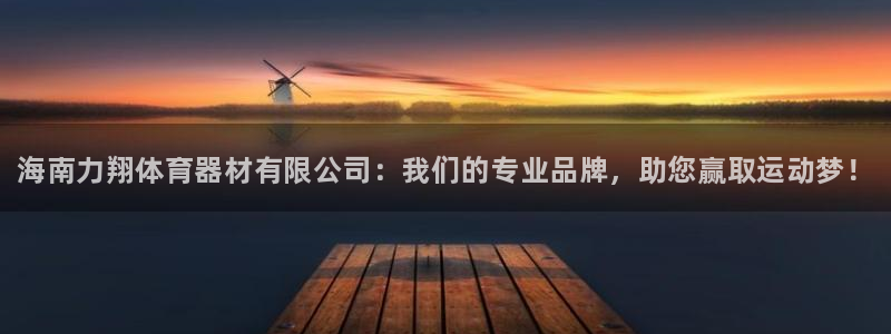 星欧娱乐扣款流程详解图：海南力翔体育器材有限公司：我